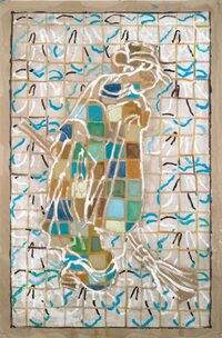 Exposition "Monique Tello - Où est le chat ?" à Vendôme à Vendôme