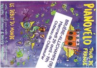 Le début du monde à Bruère-Allichamps