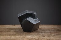 Exposition "Bernard Thimonnier" à Vendôme à Vendôme