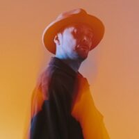 DJ Krush à Aix-en-Provence