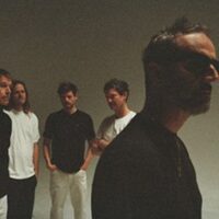 Ghinzu - Tournée à Villeurbanne