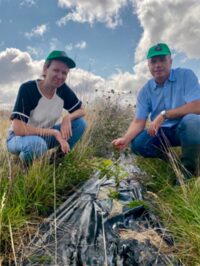 Rencontre privée : du sol à l'assiette d'un domaine truffier à Orbigny