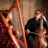 À la découverte des instruments de musique de la Renaissance à Azay-le-Rideau