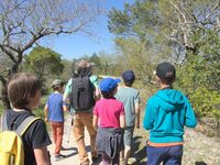Les 3 eaux de Saint Brice à Arès