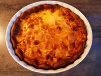 Partage ta recette à Bourganeuf