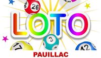 Loto de l'école St-Lambert à Pauillac