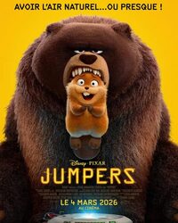 Jumpers : Cinéma à Vasles à Vasles