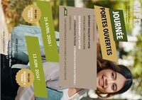 Portes Ouvertes MFR St-Yzans à Lesparre-Médoc