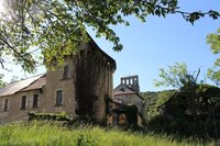 Conférence : Géomorphologie des confluences par Romain Mensan à Condat-sur-Vézère