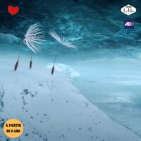 Projection & atelier "Planètes" à Labouheyre