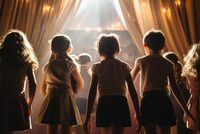 Ensemble - Association Un rêve une réalité à Panazol