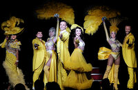 Le Bambino | Déjeuner, spectacle à Bergerac