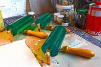 Atelier éco à Bourganeuf