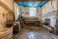 Rendez-vous aux Jardins au Musée Renaudot à Loudun