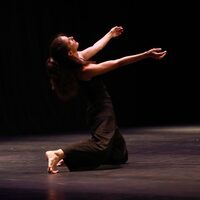 "Danse femmes" : atelier de danse contemporaine et féminine à Parthenay