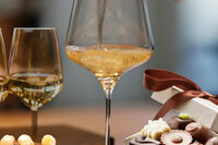 Châteaux en fête - Château de Monbazillac - Dégustation vins et chocolat à Monbazillac