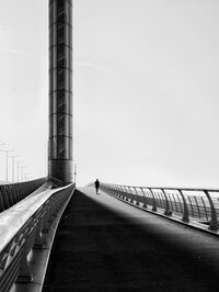 Exposition | Daniel OLIVIER - Photographie à Eymet