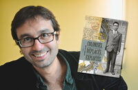 Rencontre avec Pierre Daum à Eymet