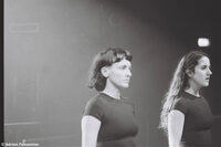 Viens Danser avec la Compagnie Sauvage à Mazières-Naresse