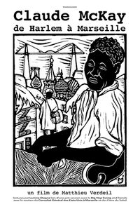 Documentaire : Claude McKay de Harlem à Marseille à Sarlat-la-Canéda