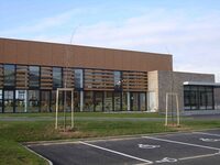 Chasse aux oeufs à l'Espace Aqua'Noblat à Saint-Léonard-de-Noblat