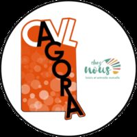 Animation familiale : Tricot solidaire et accueil au pied des escaliers à Bourganeuf