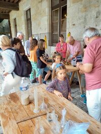 Osez les défis en famille au musée Gay Lussac à Saint-Léonard-de-Noblat