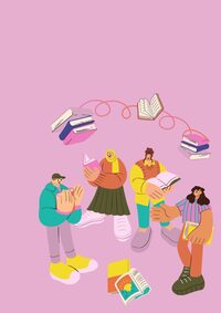 Bd club à Capbreton