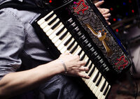 Thé dansant à St Germain-Beaupré à Saint-Germain-Beaupré