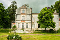 Atelier danse dans la nature à Soudat