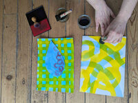 Goûtez l'art - Motif toi ! à Caen