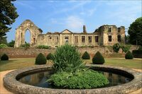 Visite guidée : L'abbaye du Vœu by night à Cherbourg-en-Cotentin