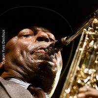 Exposition "Jazz sous les pommiers" à Lessay