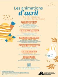 Soirée jeux à Saint-Hilaire-du-Harcouët