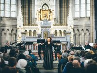 Concert conté "Les lavandières de la nuit" à Carentan-les-Marais