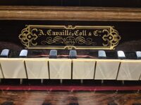 Le Jour de l'orgue à Bayeux