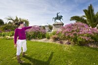 Visite familiale : Les p'tits curieux à la découverte de Cherbourg ! à Cherbourg-en-Cotentin