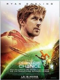 Cinéma : Projet Dernière Chance à Saint-Affrique