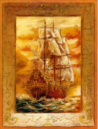 EXPOSITION : LA TRAVERSÉE DE L'IMAGINAIRE à Maraussan