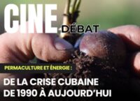 CINE-DÉBAT : PERMACULTURE ET ENERGIE à Montréjeau