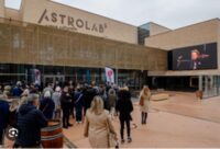 EXHALE à Labarthe-sur-Lèze