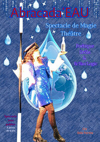 ABRACADA'EAU – PAR LA CIE ODE FORME à Muret