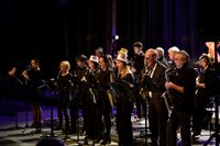 CONCERT: CARTE BLANCHE ORCHESTRE D'HARMONIE ET BIG BAND à Muret