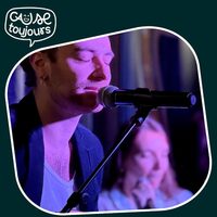 Concert d'Ilan Lalouette à Langres