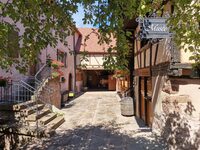 Ouverture de saison du musée de la Vallée de Villé à Albé