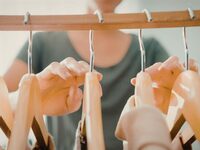 Vide-dressing à Masevaux-Niederbruck