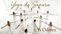 Séances découverte de Yoga à Oderen