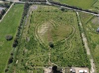 ATELIER ARTISTIQUE LES DRAGONS DE NIKI DE SAINT PHALLE à Torreilles