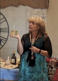 Festival de Bach à Bacchus - Dégustation de vins anciens à Meursault