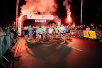 Trail Urbain du Chat Perché à Dole